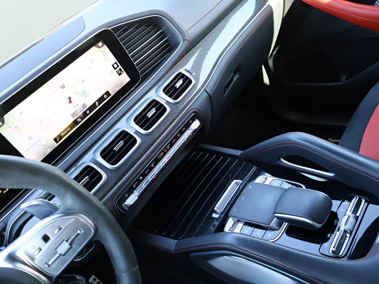 2023 Mercedes-Benz GLE GLE 53 AMG&reg; San Clemente CA