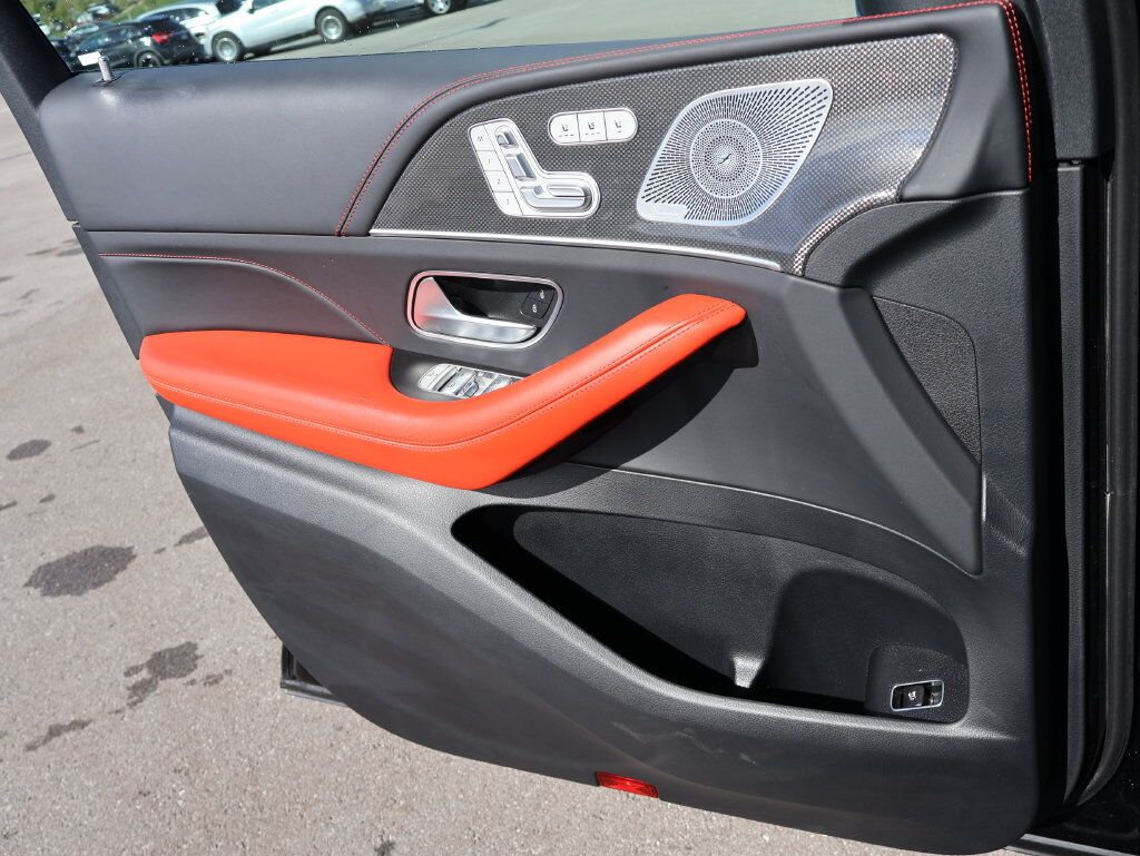 2023 Mercedes-Benz GLE GLE 53 AMG&reg; San Clemente CA