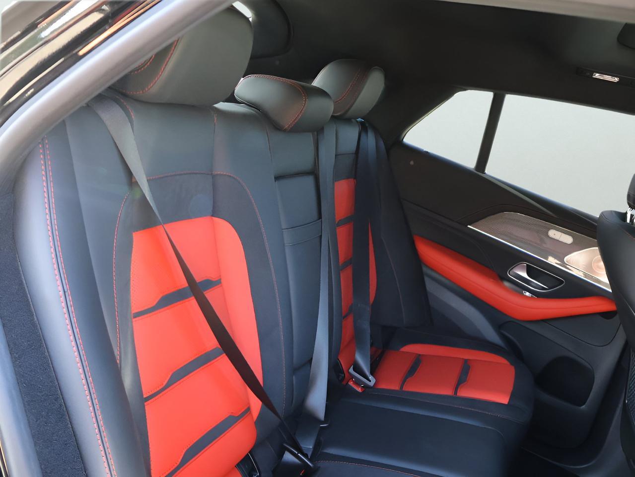 2023 Mercedes-Benz GLE GLE 53 AMG&reg; San Clemente CA