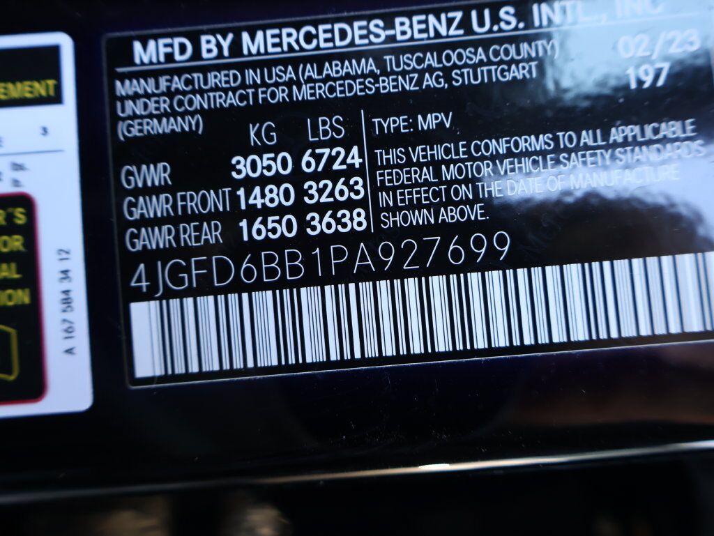 2023 Mercedes-Benz GLE GLE 53 AMG&reg; San Clemente CA