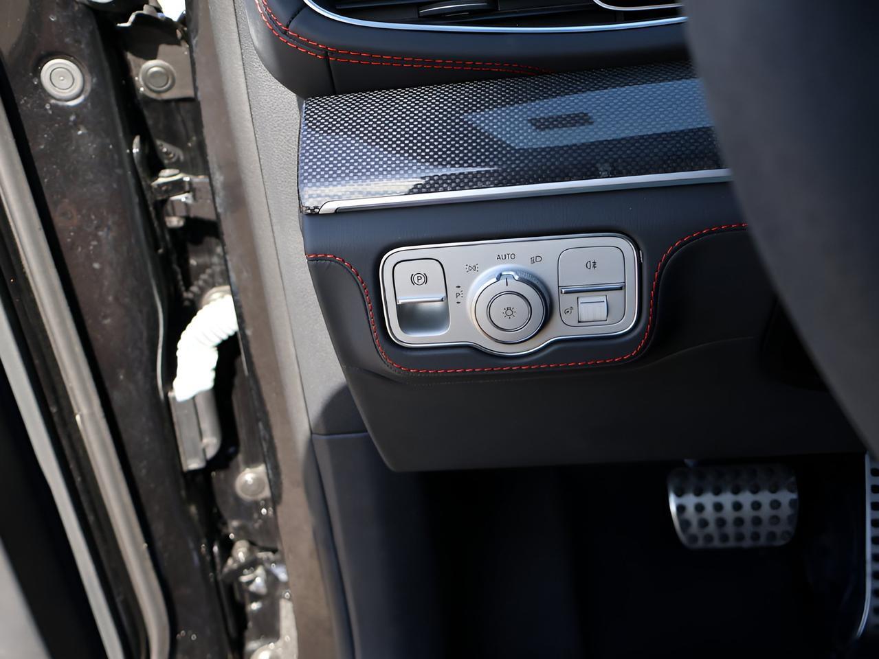 2023 Mercedes-Benz GLE GLE 53 AMG&reg; San Clemente CA