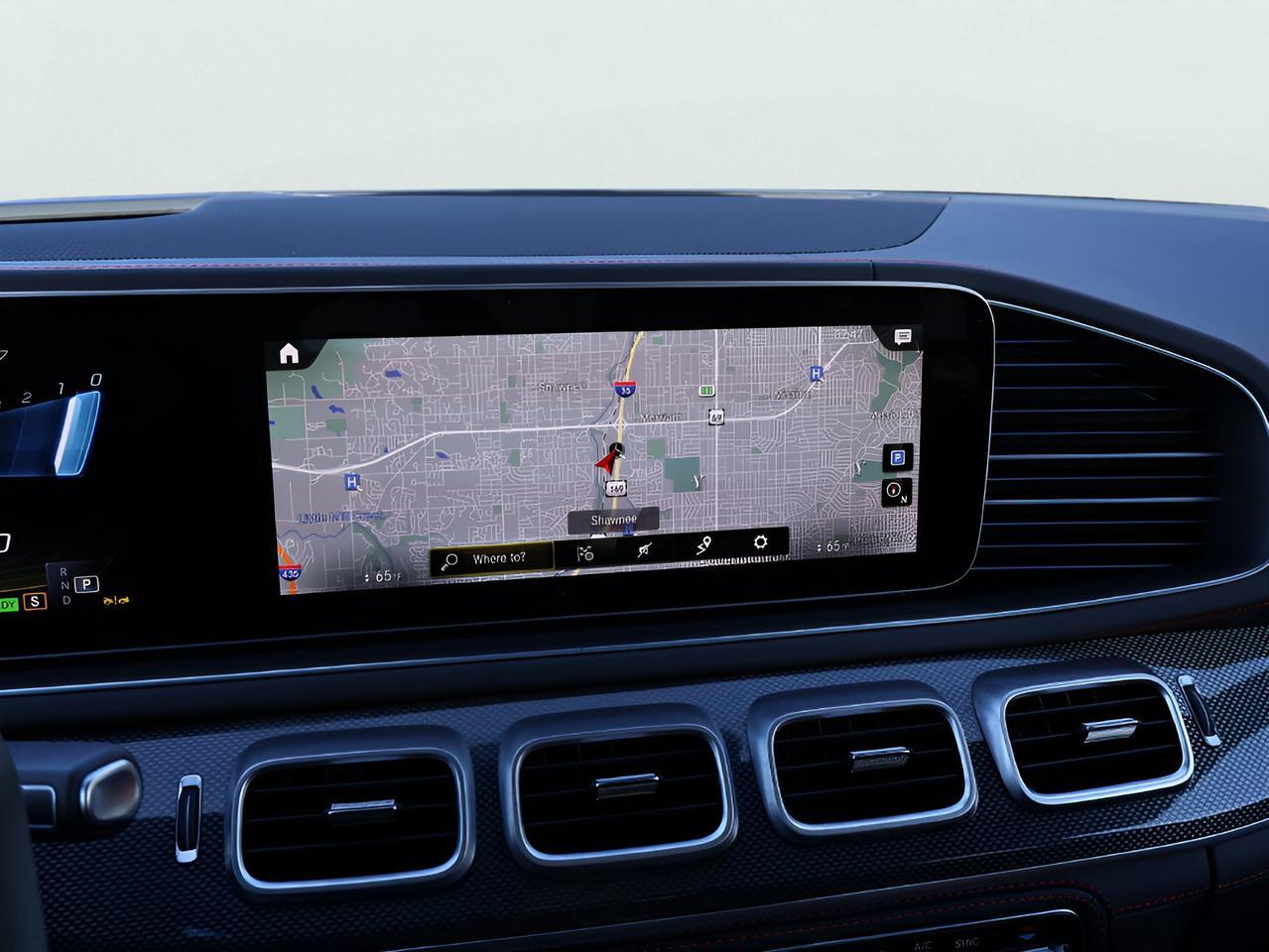 2023 Mercedes-Benz GLE GLE 53 AMG&reg; San Clemente CA