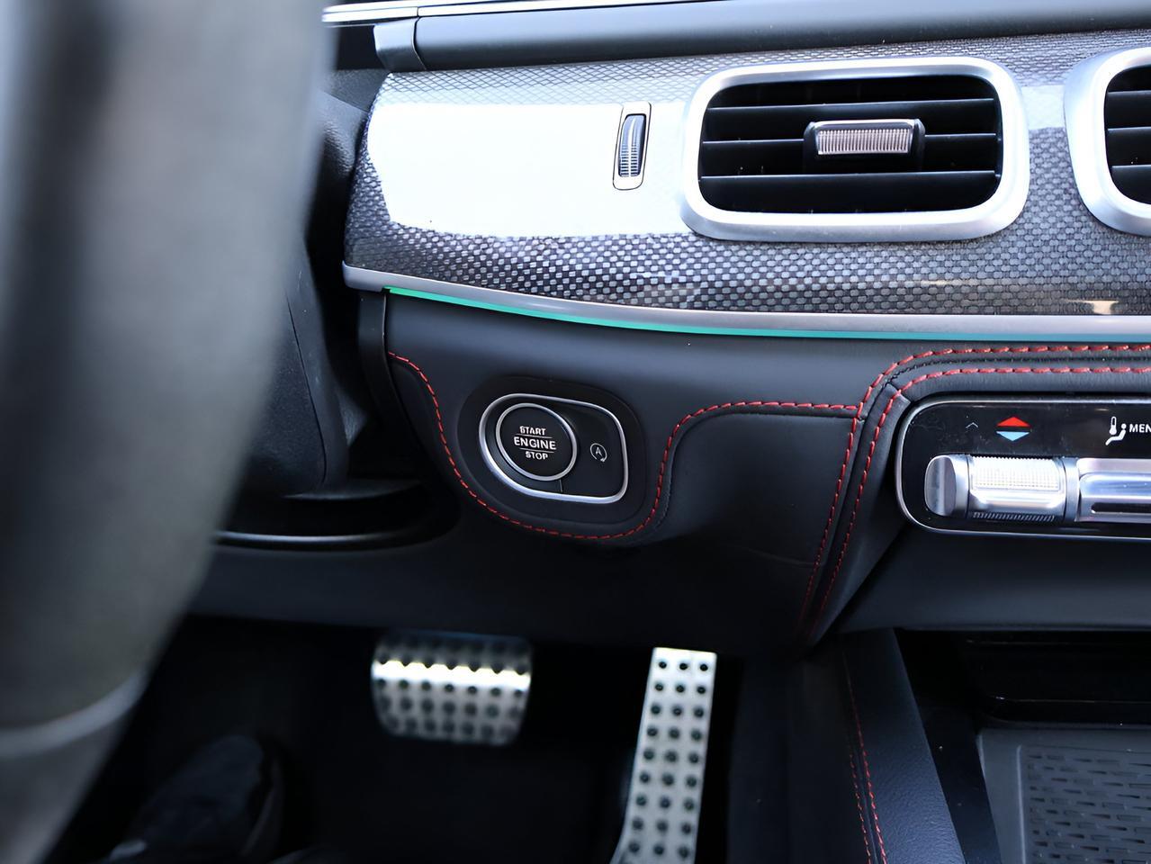 2023 Mercedes-Benz GLE GLE 53 AMG&reg; San Clemente CA