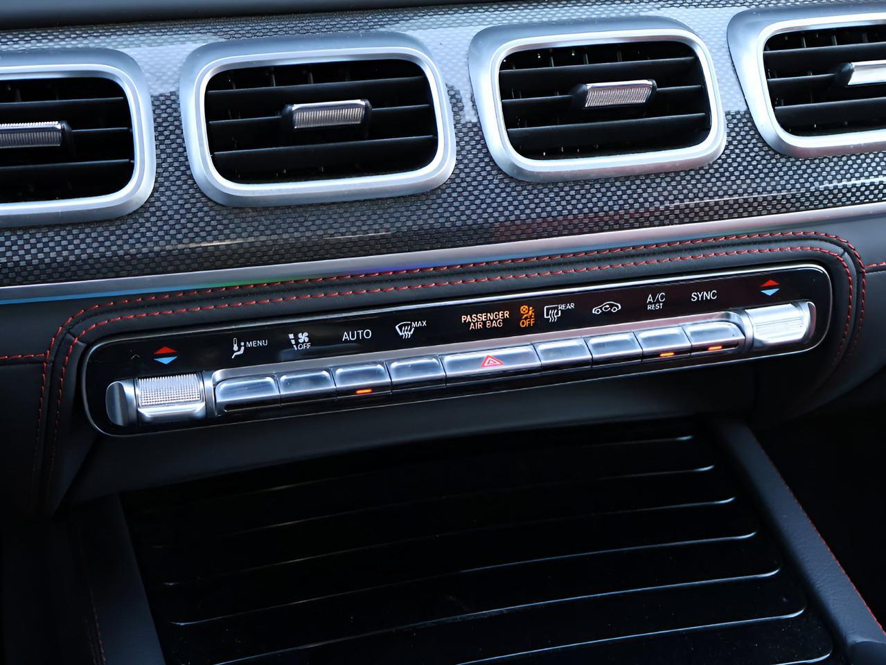 2023 Mercedes-Benz GLE GLE 53 AMG&reg; San Clemente CA