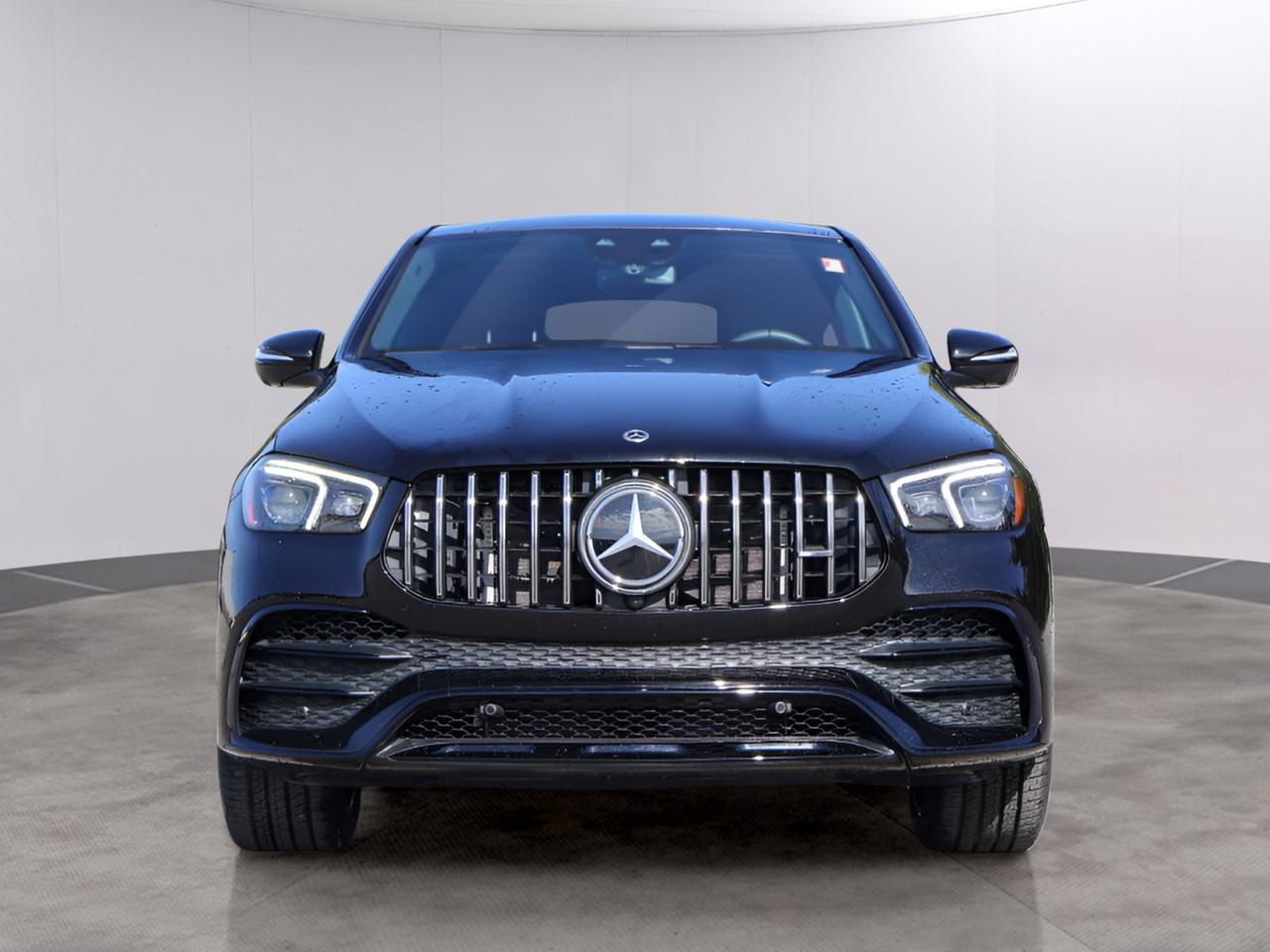 2023 Mercedes-Benz GLE GLE 53 AMG&reg;