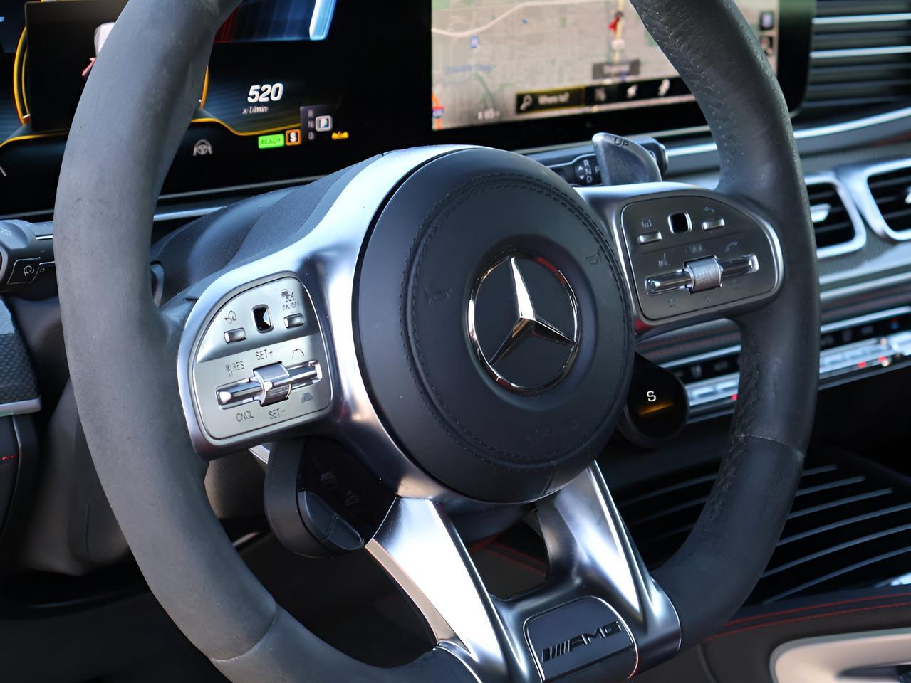 2023 Mercedes-Benz GLE GLE 53 AMG&reg; San Clemente CA