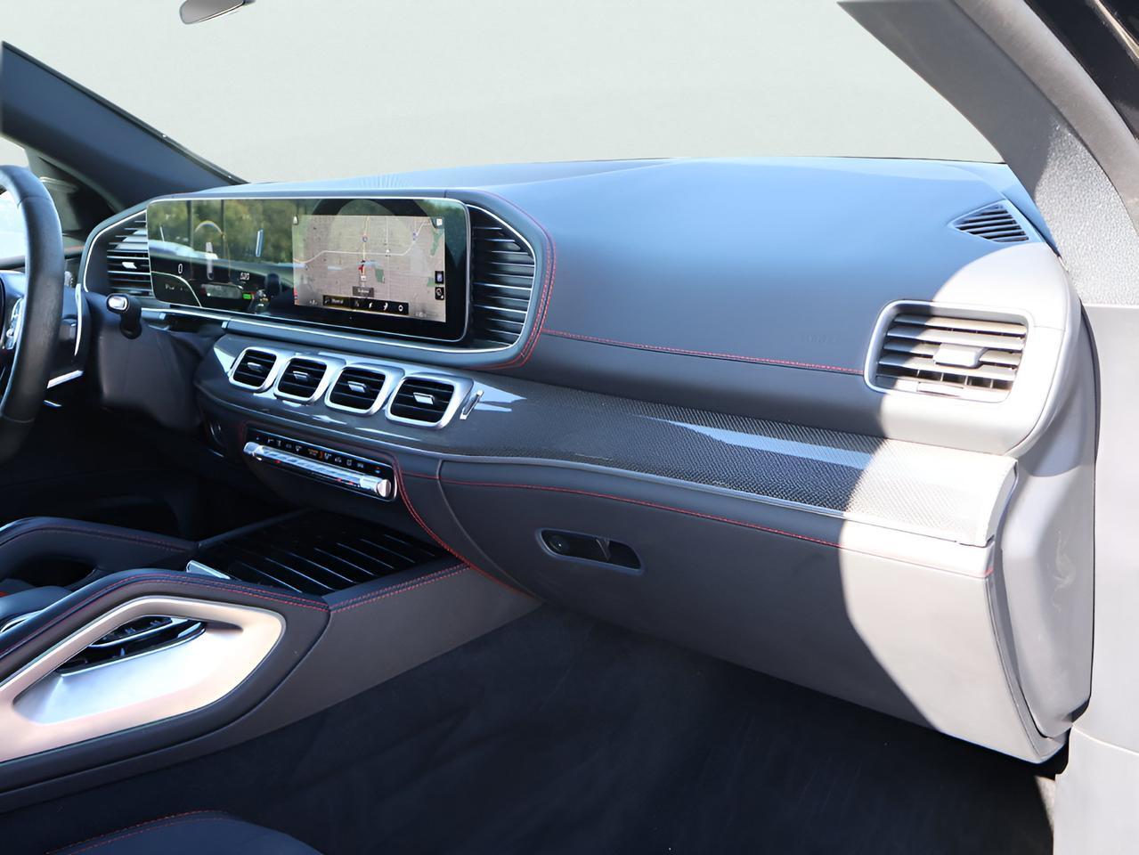 2023 Mercedes-Benz GLE GLE 53 AMG&reg; San Clemente CA