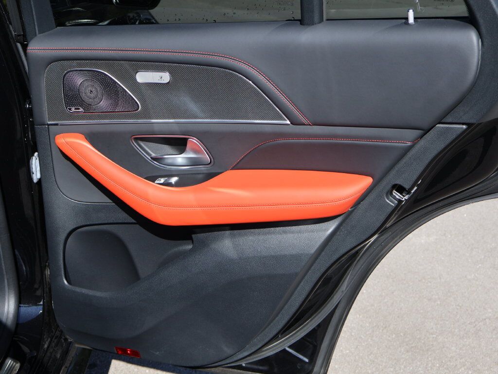 2023 Mercedes-Benz GLE GLE 53 AMG&reg; San Clemente CA