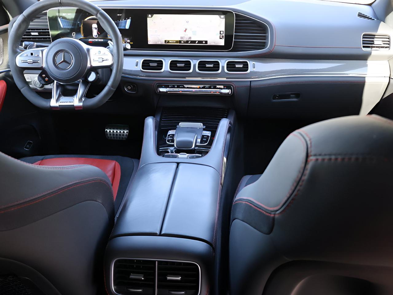 2023 Mercedes-Benz GLE GLE 53 AMG&reg; San Clemente CA