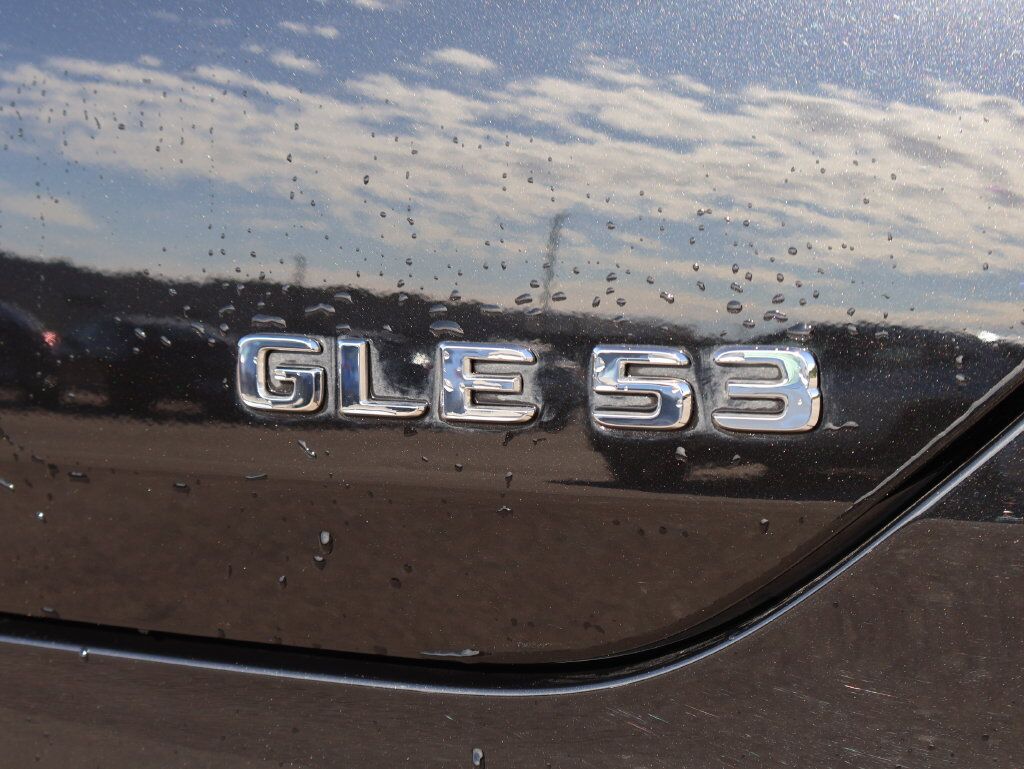 2023 Mercedes-Benz GLE GLE 53 AMG&reg; San Clemente CA