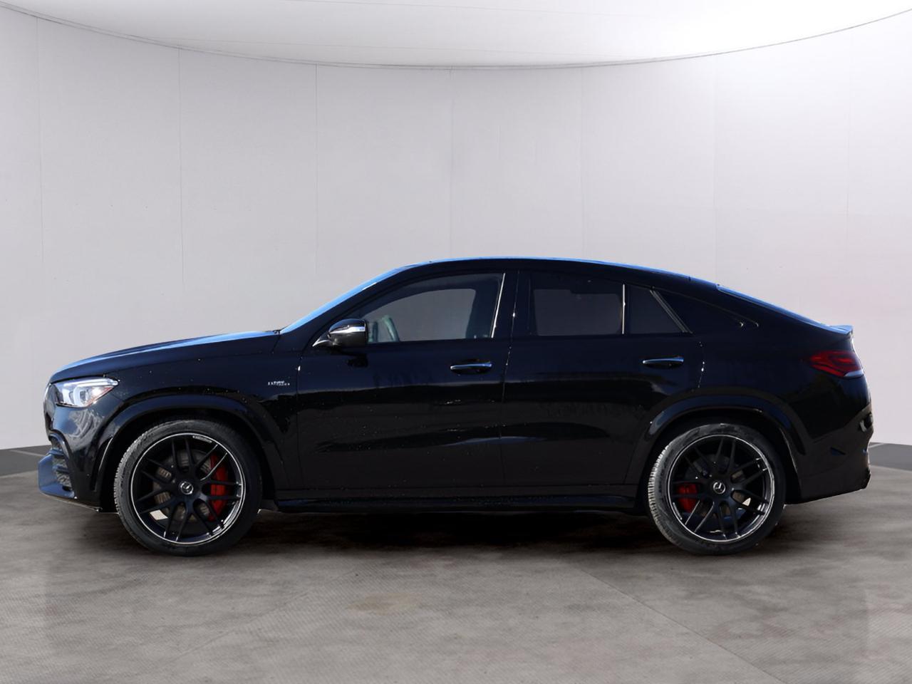2023 Mercedes-Benz GLE GLE 53 AMG&reg; San Clemente CA