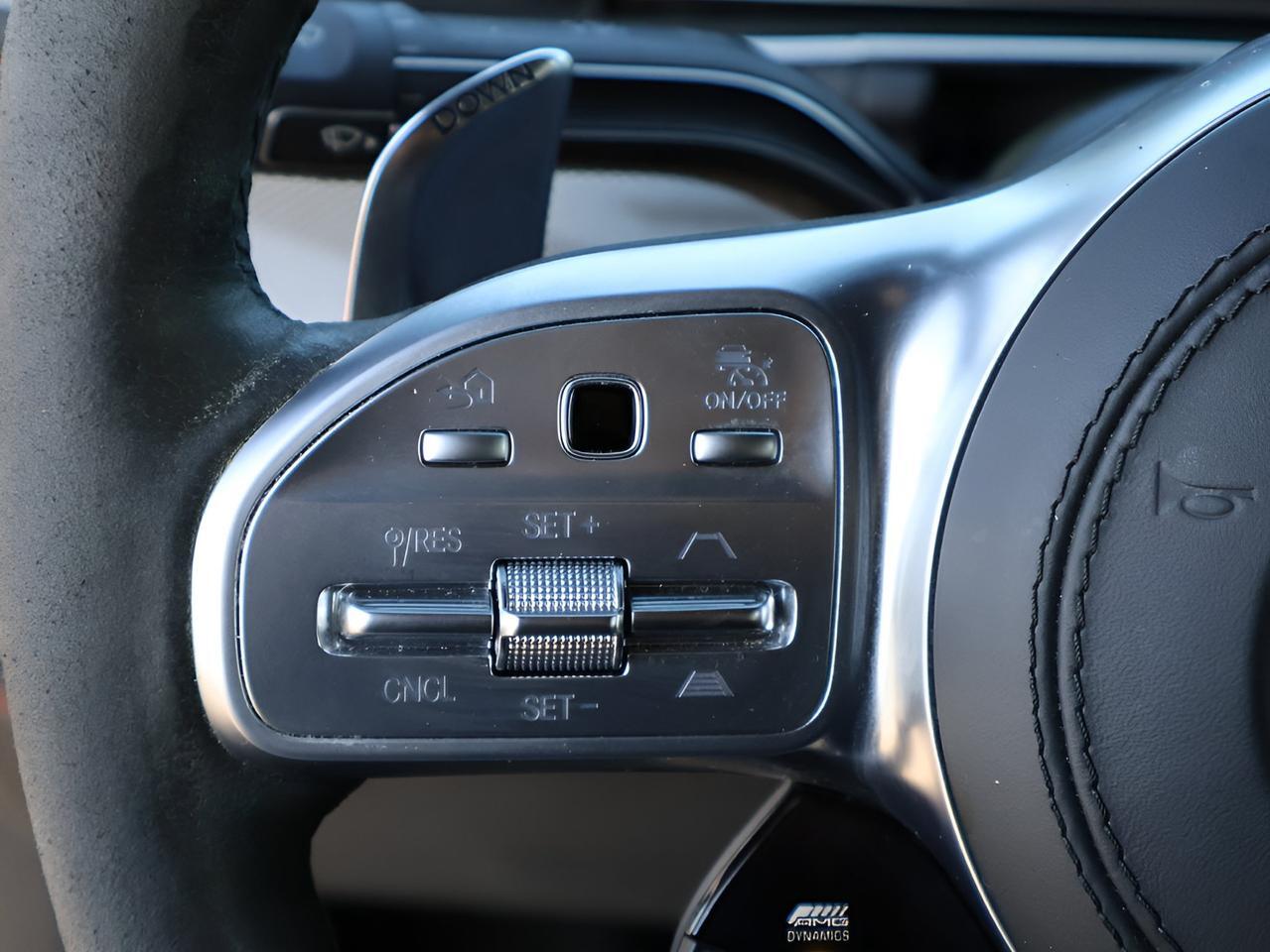 2023 Mercedes-Benz GLE GLE 53 AMG&reg; San Clemente CA