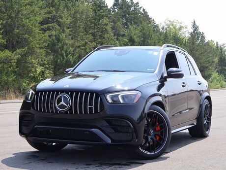 2023 Mercedes-Benz GLE GLE 63 S AMG® Oshkosh WI