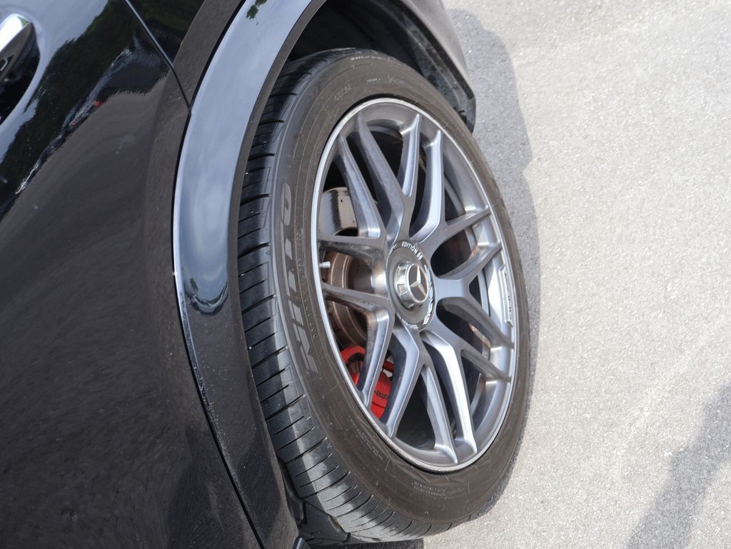 2023 Mercedes-Benz GLE GLE 63 S AMG&reg; San Clemente CA