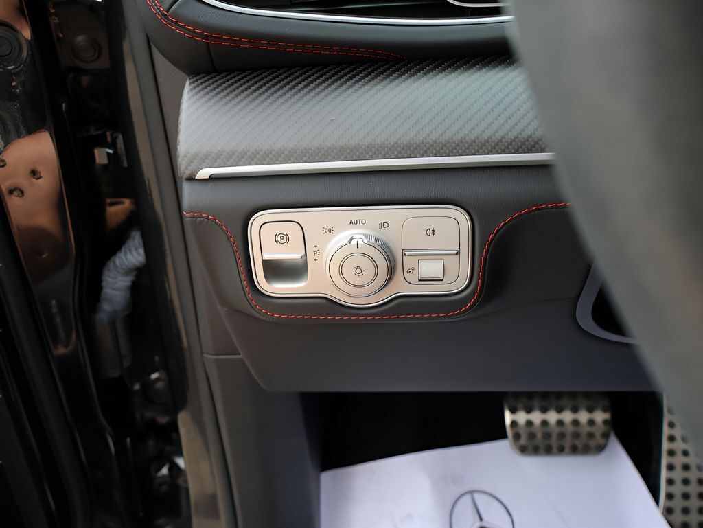2023 Mercedes-Benz GLE GLE 63 S AMG&reg; San Clemente CA