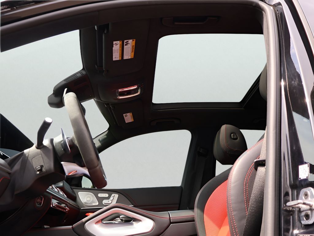 2023 Mercedes-Benz GLE GLE 63 S AMG&reg; San Clemente CA