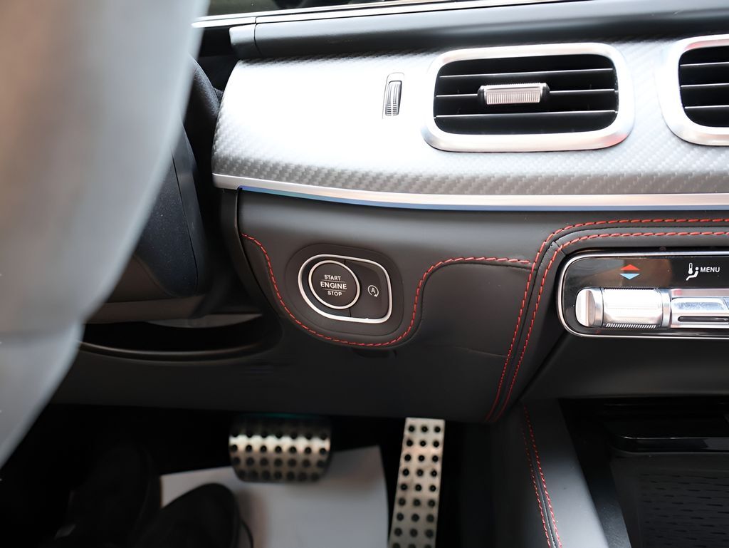 2023 Mercedes-Benz GLE GLE 63 S AMG&reg; San Clemente CA