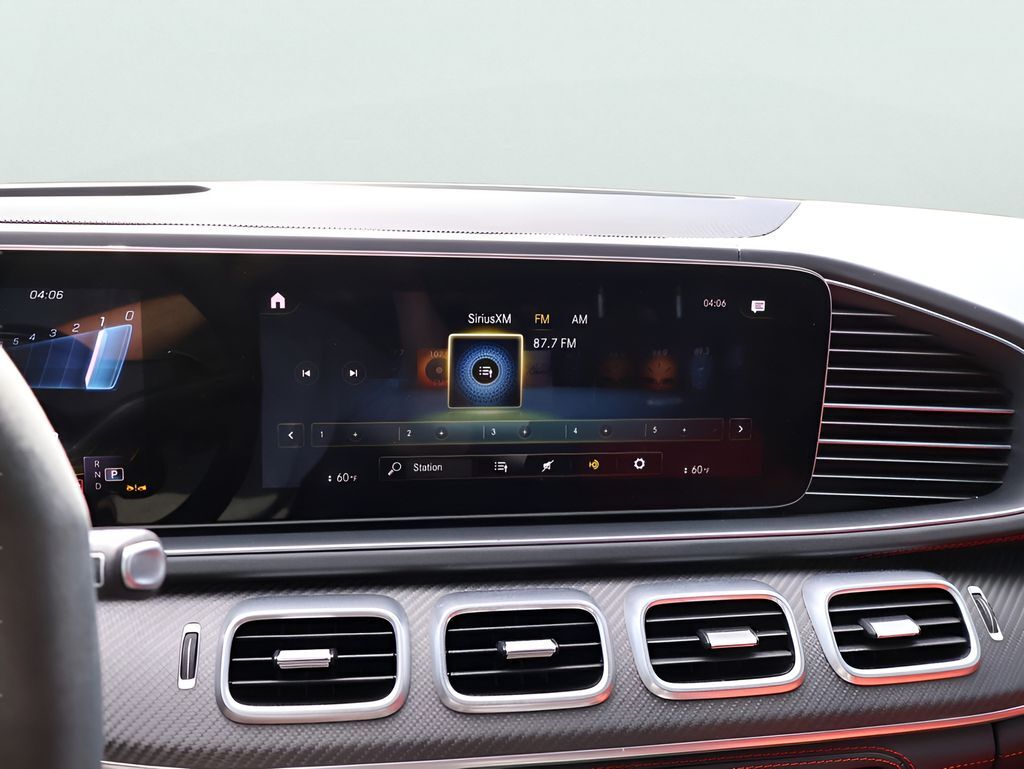 2023 Mercedes-Benz GLE GLE 63 S AMG&reg; San Clemente CA