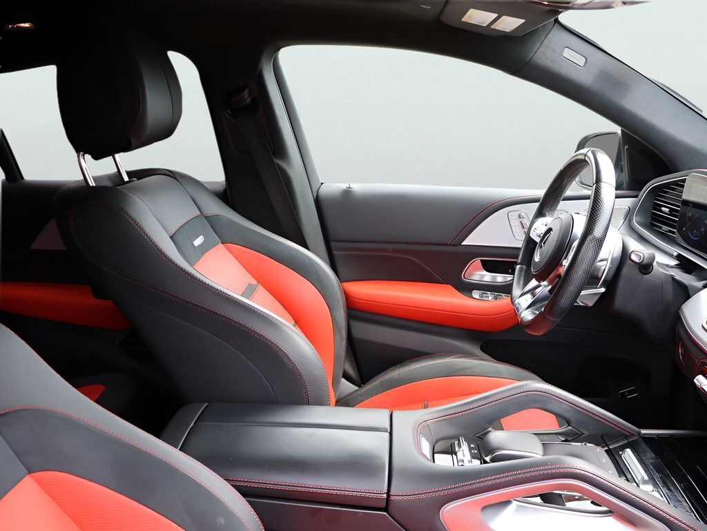 2023 Mercedes-Benz GLE GLE 63 S AMG&reg; San Clemente CA