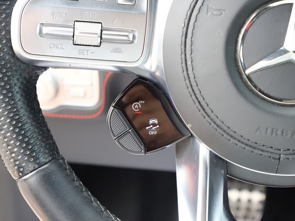 2023 Mercedes-Benz GLE GLE 63 S AMG&reg; San Clemente CA