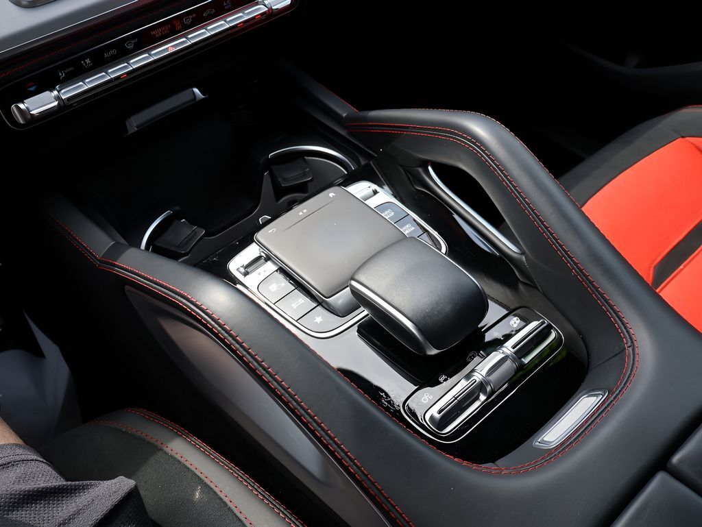 2023 Mercedes-Benz GLE GLE 63 S AMG&reg; San Clemente CA