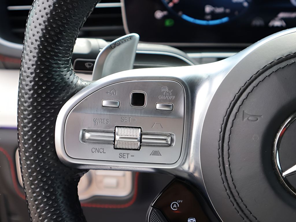 2023 Mercedes-Benz GLE GLE 63 S AMG&reg; San Clemente CA