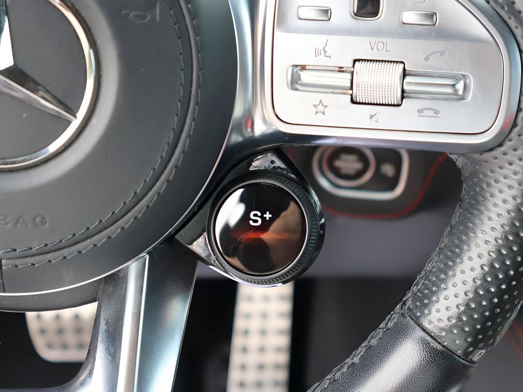 2023 Mercedes-Benz GLE GLE 63 S AMG&reg; San Clemente CA