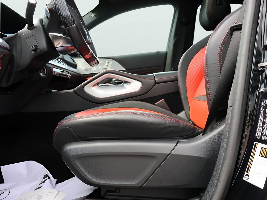 2023 Mercedes-Benz GLE GLE 63 S AMG&reg; San Clemente CA