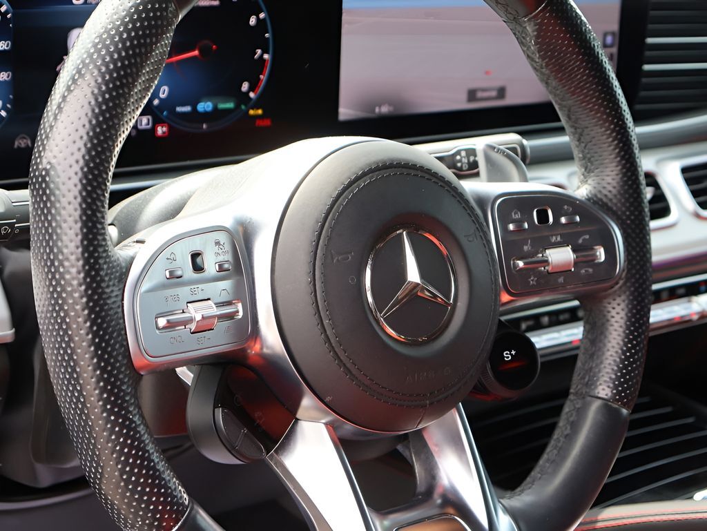2023 Mercedes-Benz GLE GLE 63 S AMG&reg; San Clemente CA
