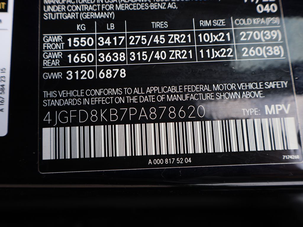 2023 Mercedes-Benz GLE GLE 63 S AMG&reg; San Clemente CA