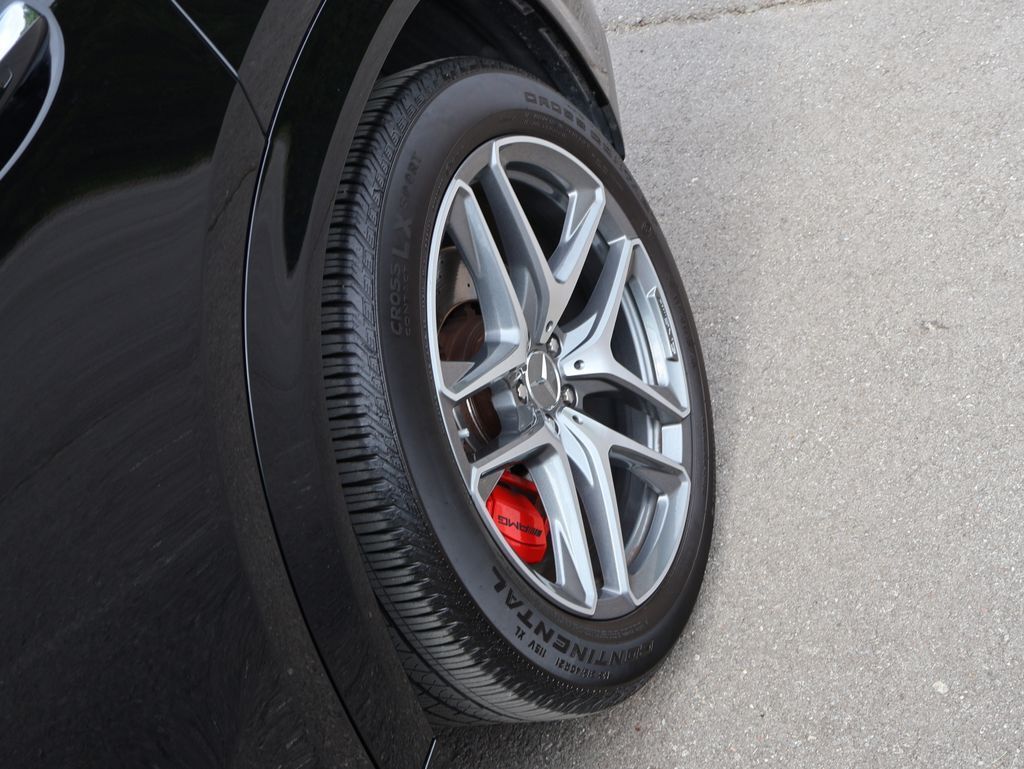 2023 Mercedes-Benz GLE GLE 63 S AMG&reg; San Clemente CA