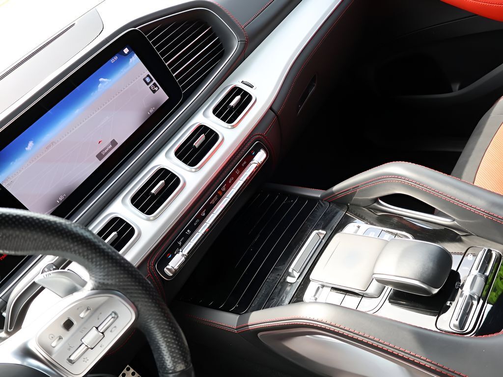 2023 Mercedes-Benz GLE GLE 63 S AMG&reg; San Clemente CA