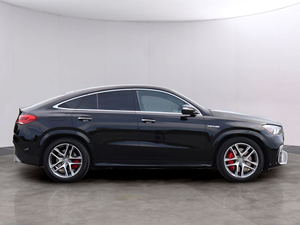 2023 Mercedes-Benz GLE GLE 63 S AMG&reg; San Clemente CA