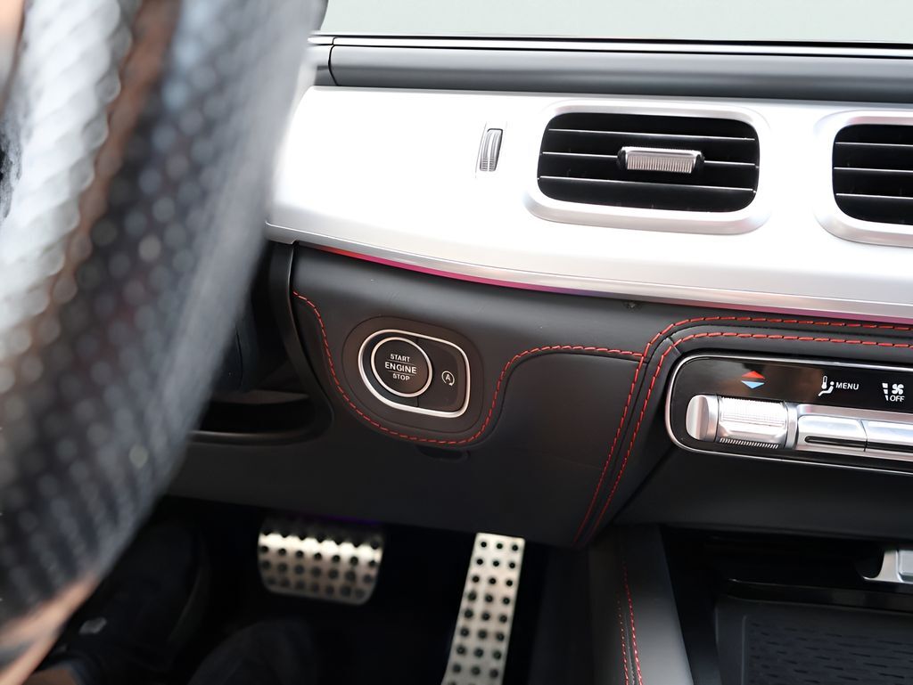 2023 Mercedes-Benz GLE GLE 63 S AMG&reg; San Clemente CA