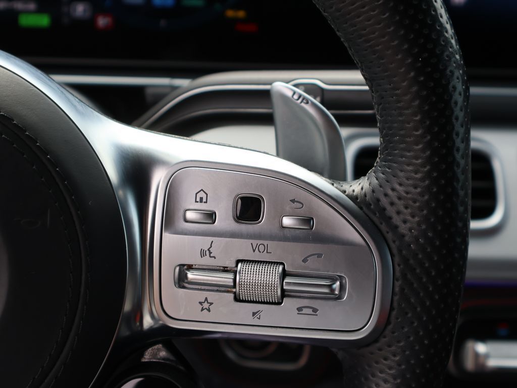 2023 Mercedes-Benz GLE GLE 63 S AMG&reg; San Clemente CA