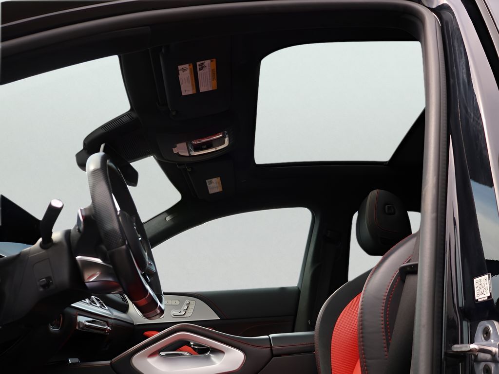 2023 Mercedes-Benz GLE GLE 63 S AMG&reg; San Clemente CA