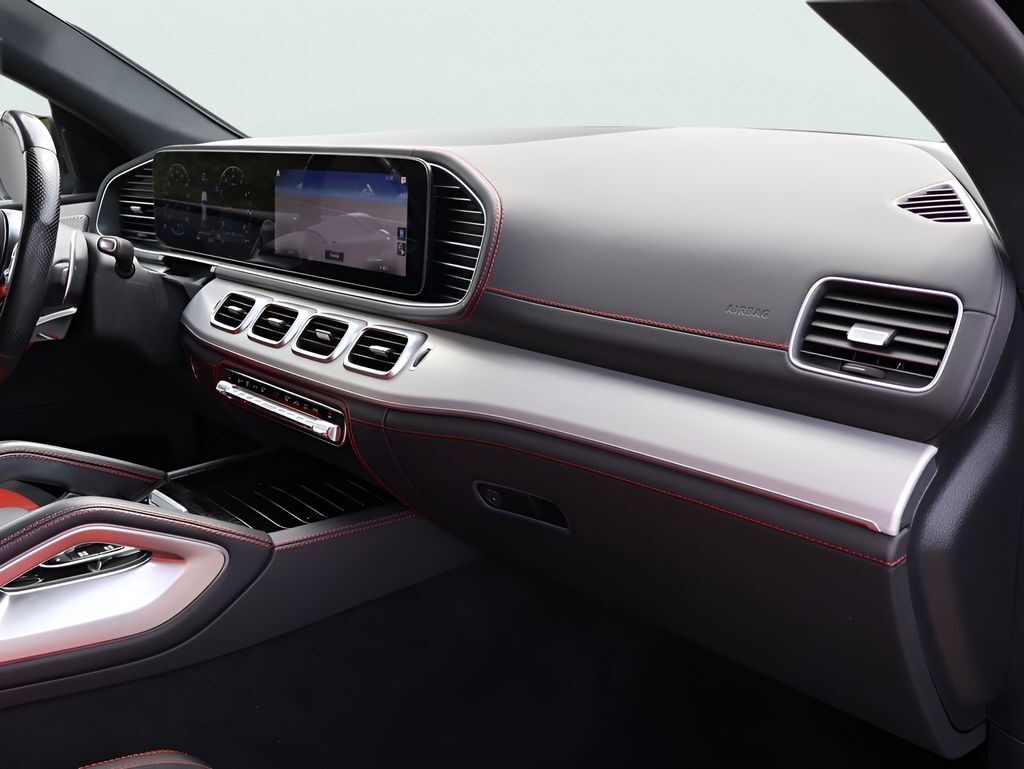 2023 Mercedes-Benz GLE GLE 63 S AMG&reg; San Clemente CA