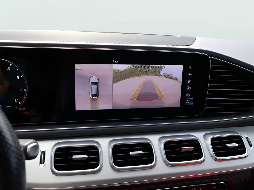 2023 Mercedes-Benz GLE GLE 63 S AMG&reg; San Clemente CA