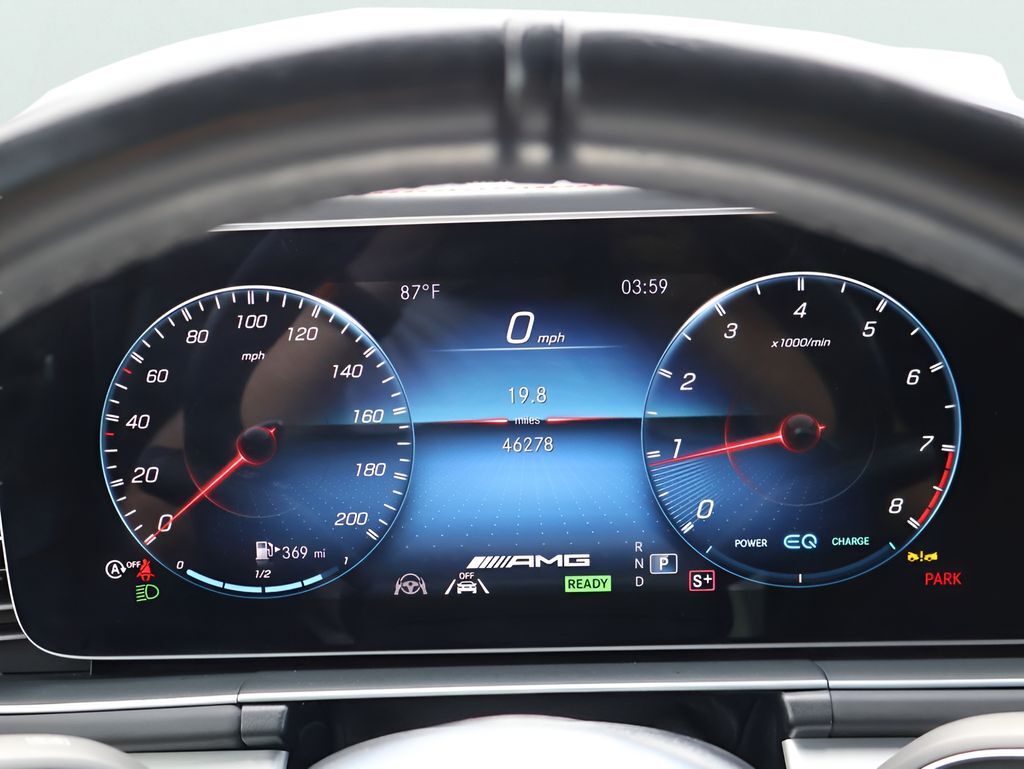 2023 Mercedes-Benz GLE GLE 63 S AMG&reg; San Clemente CA