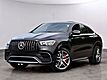 2023 Mercedes-Benz GLE GLE 63 S AMG&reg;