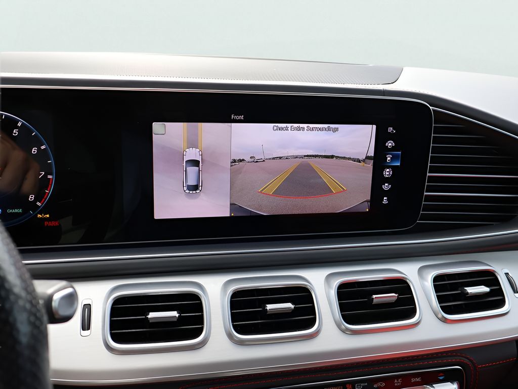 2023 Mercedes-Benz GLE GLE 63 S AMG&reg; San Clemente CA