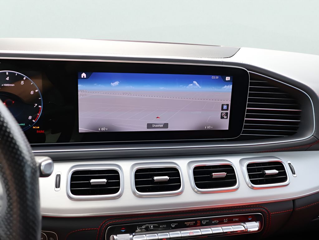 2023 Mercedes-Benz GLE GLE 63 S AMG&reg; San Clemente CA