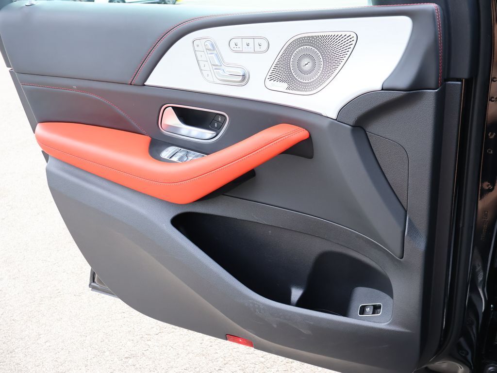 2023 Mercedes-Benz GLE GLE 63 S AMG&reg; San Clemente CA