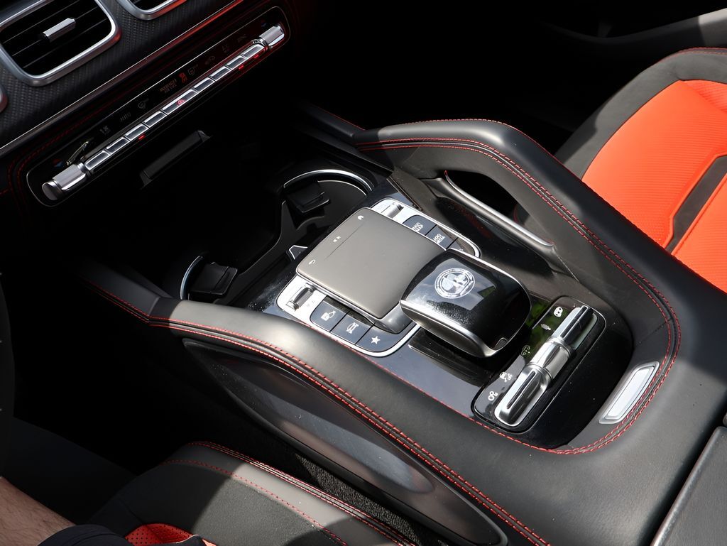 2023 Mercedes-Benz GLE GLE 63 S AMG&reg; San Clemente CA