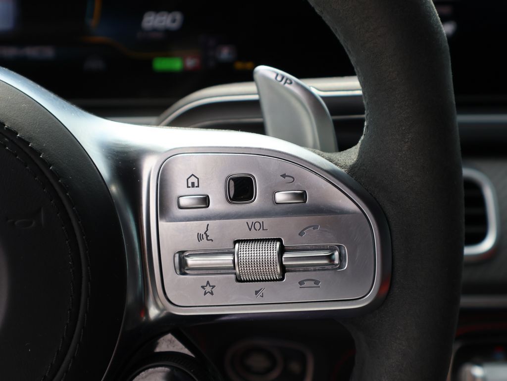 2023 Mercedes-Benz GLE GLE 63 S AMG&reg; San Clemente CA