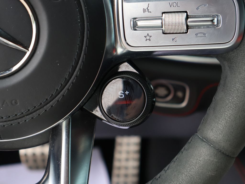 2023 Mercedes-Benz GLE GLE 63 S AMG&reg; San Clemente CA