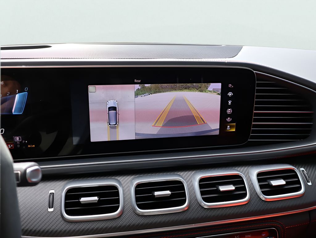 2023 Mercedes-Benz GLE GLE 63 S AMG&reg; San Clemente CA