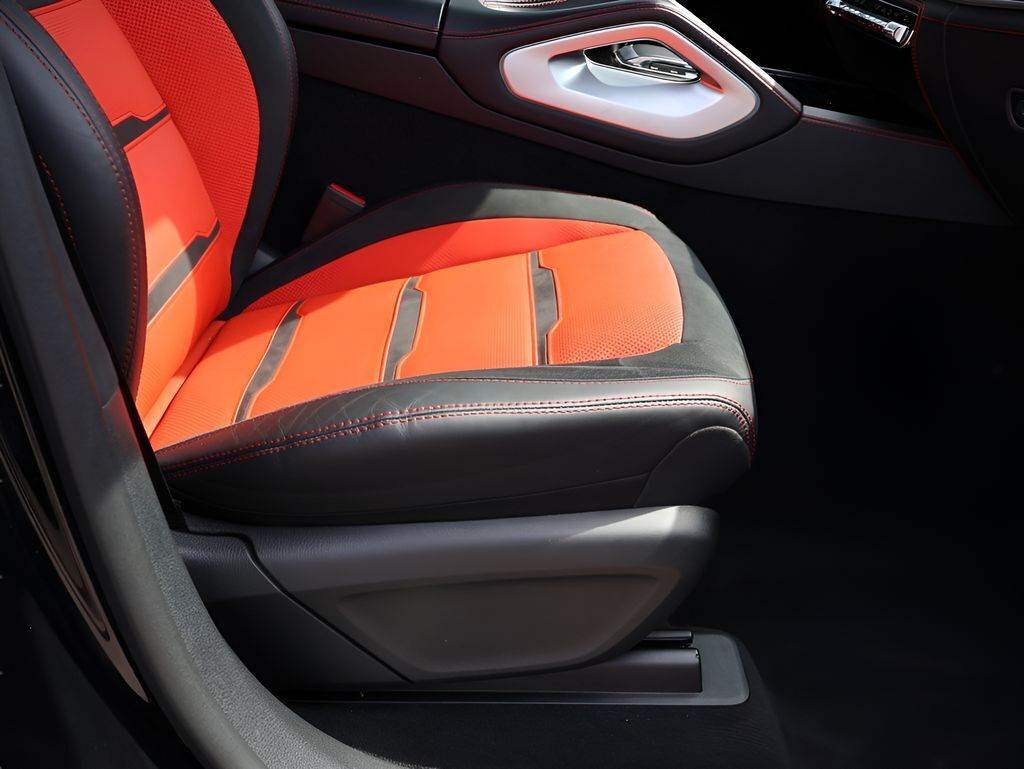 2023 Mercedes-Benz GLE GLE 63 S AMG&reg; San Clemente CA