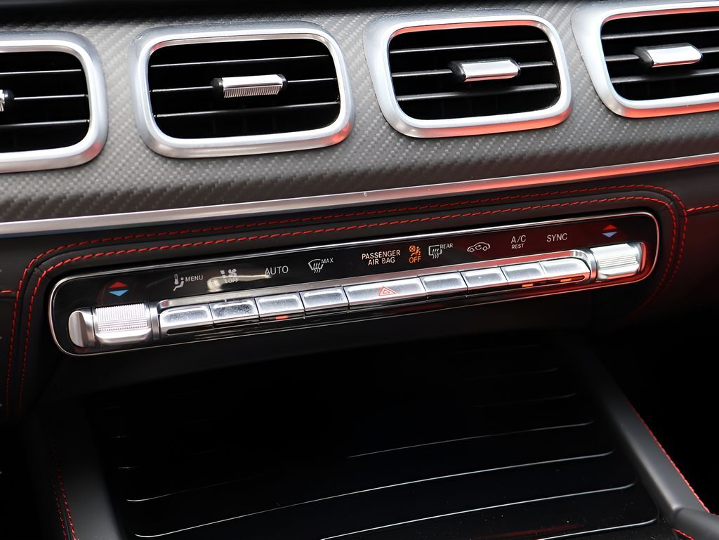 2023 Mercedes-Benz GLE GLE 63 S AMG&reg; San Clemente CA