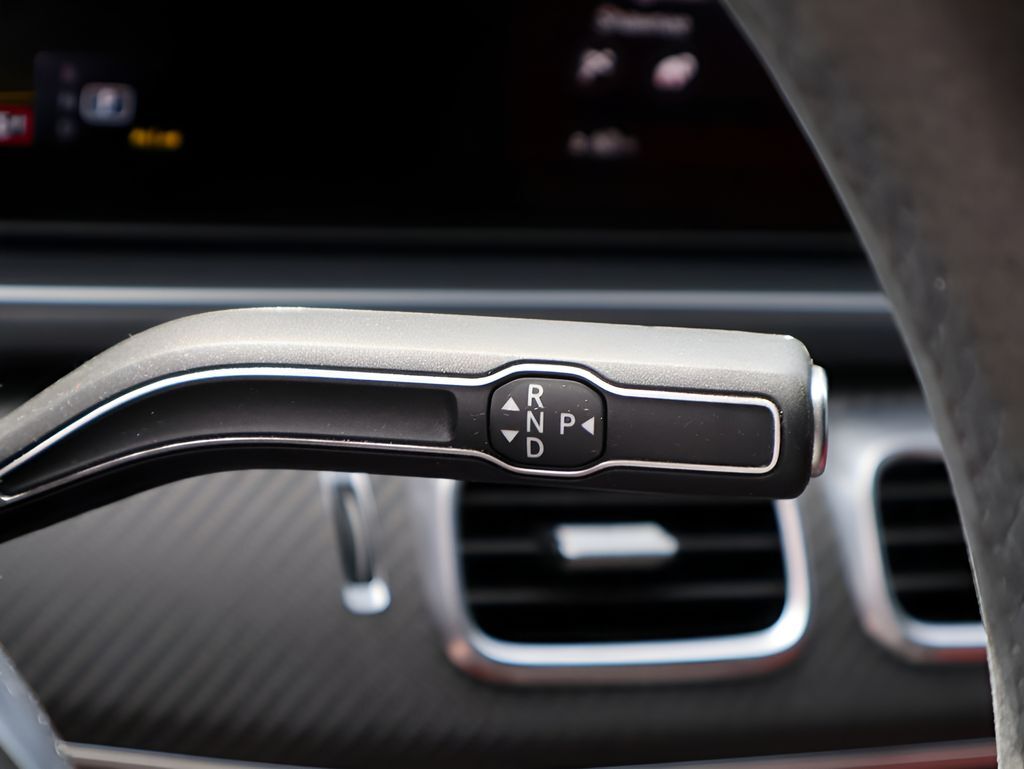 2023 Mercedes-Benz GLE GLE 63 S AMG&reg; San Clemente CA